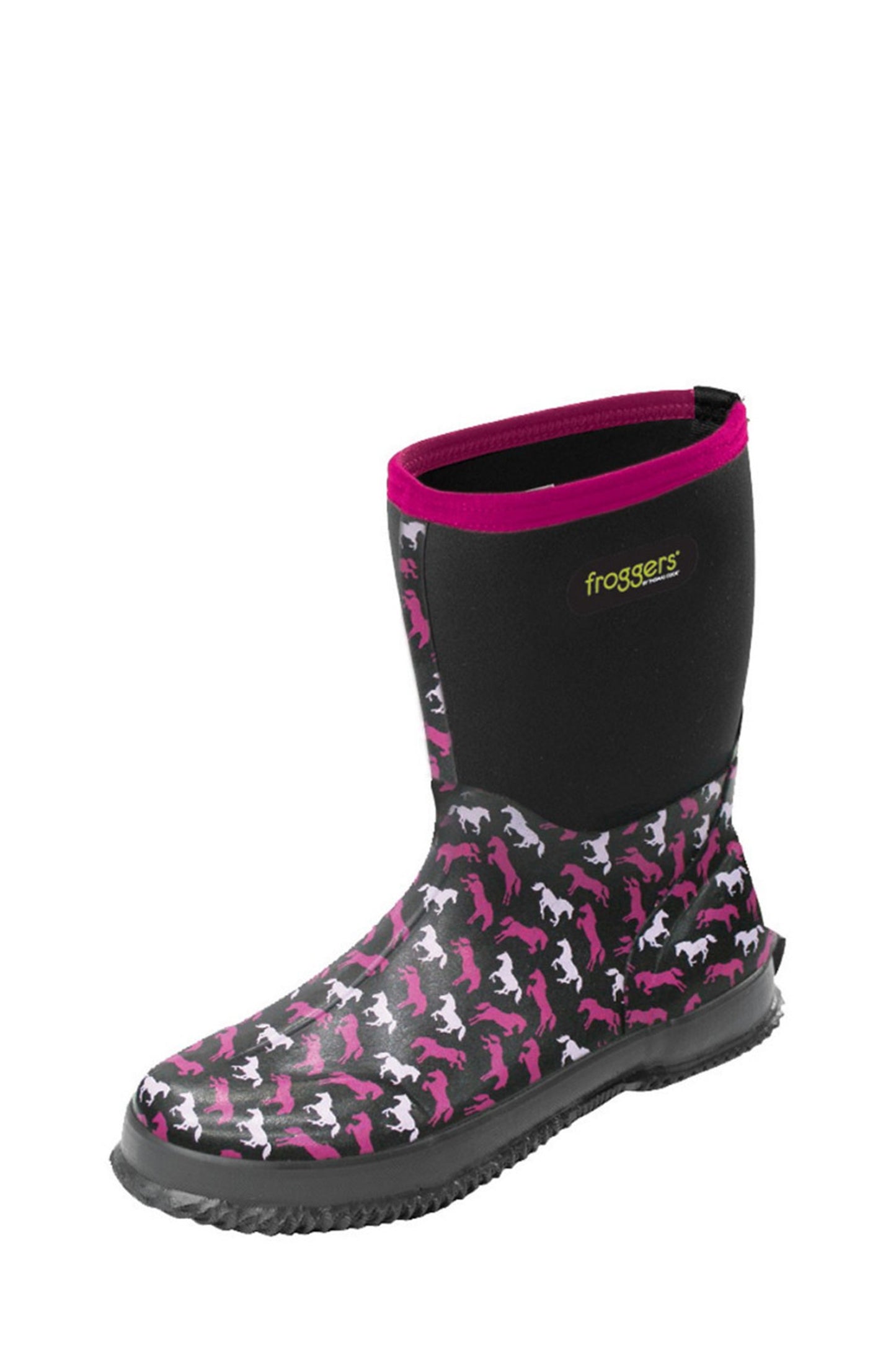 WMNS FROGGERS SCRUB BOOT
