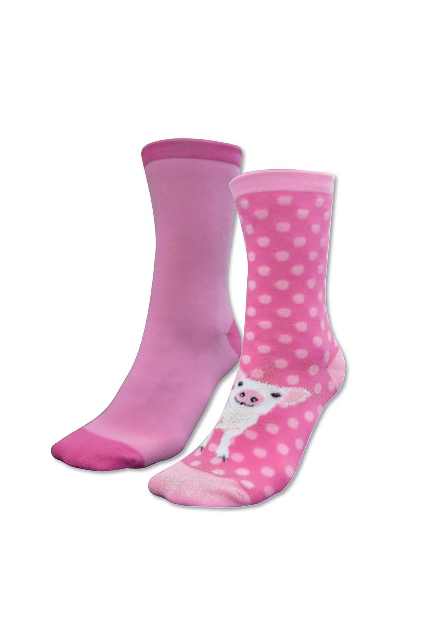 KIDS HOMESTEAD SOCKS TWIN PACK