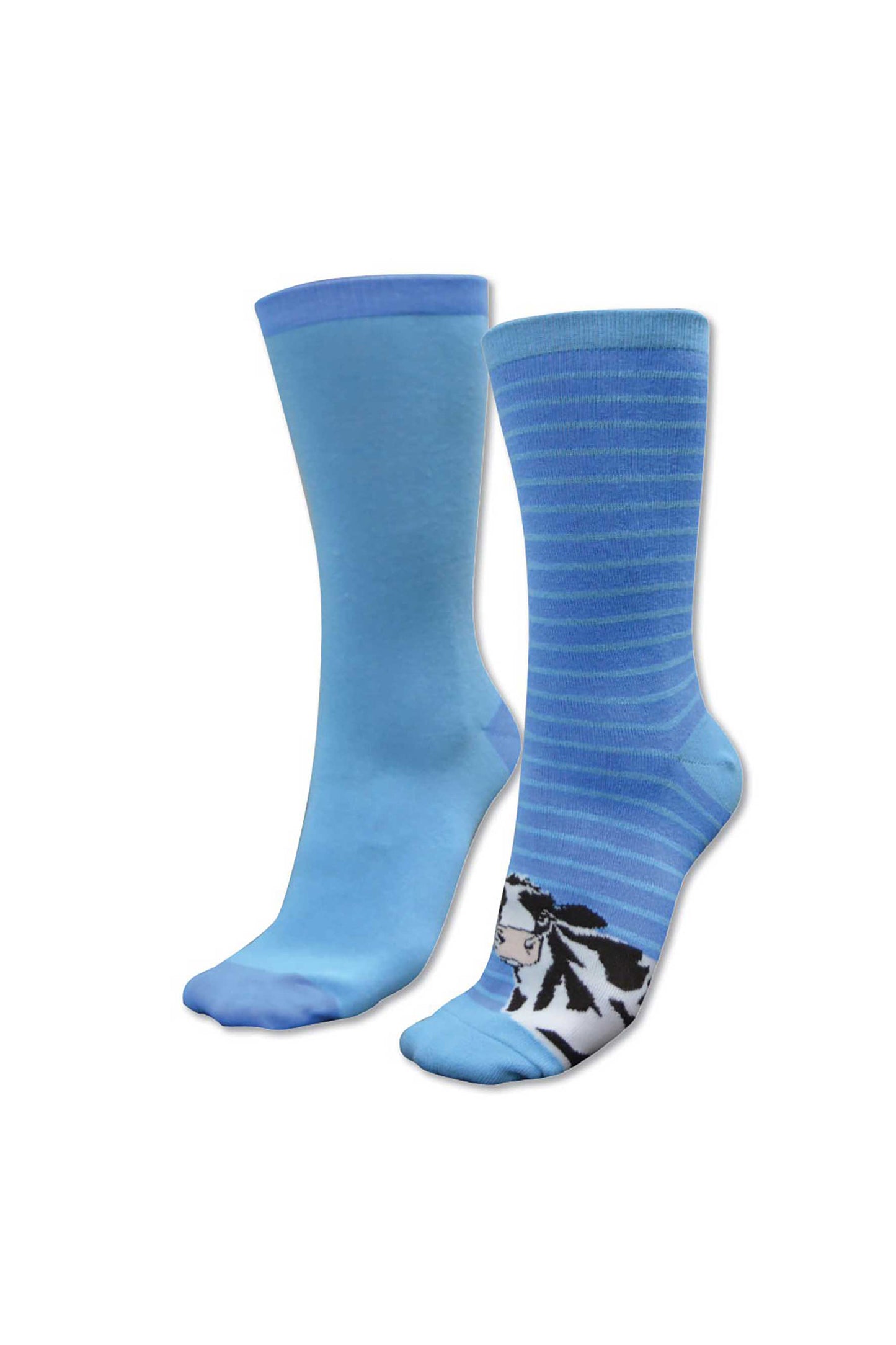 KIDS HOMESTEAD SOCKS TWIN PACK