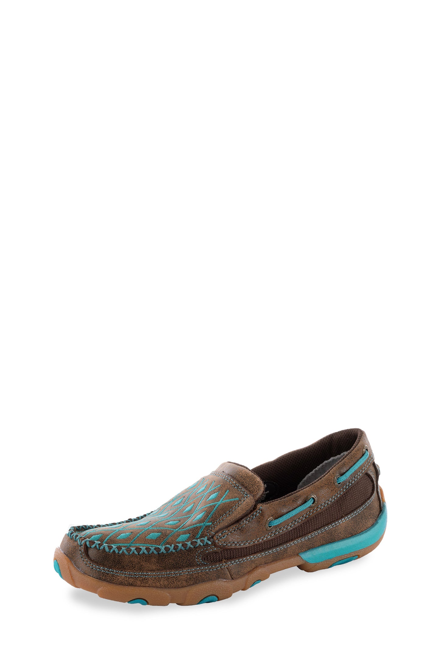 WMNS CASUAL DRIVNG MOCS SLIPON