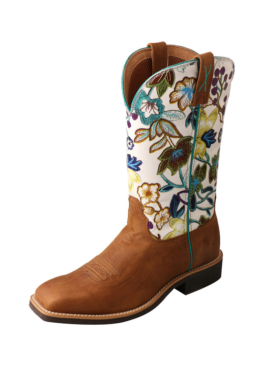 11 INCH TOP HAND BOOT