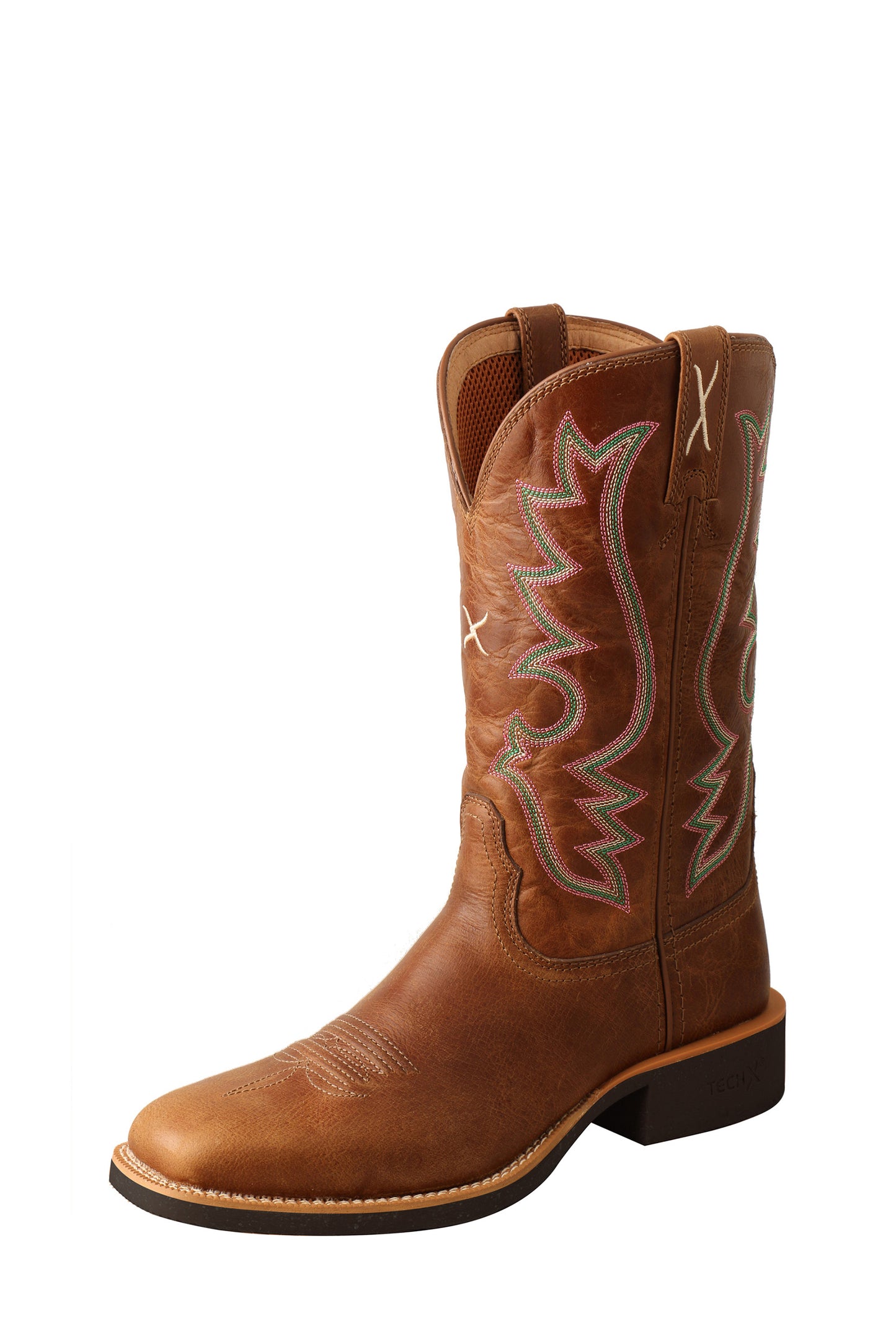 WMNS 11 INCH TECH X BOOT