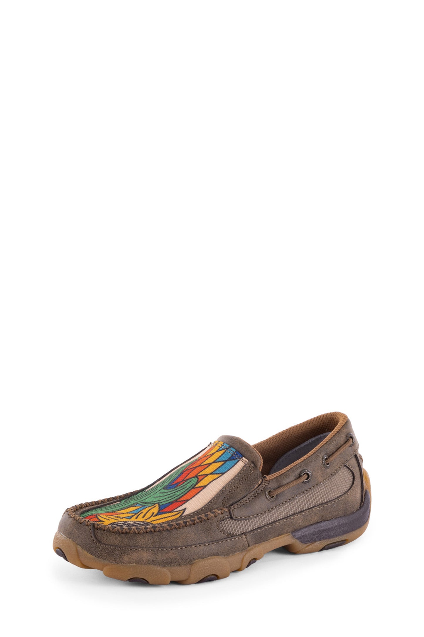 CACTUS SUNFLOWER MOCS